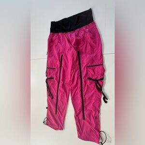 Zumba fitness cargo pants